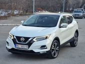 Nissan Qashqai 1.3DIG-T/N-Connecta