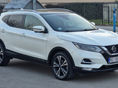 Nissan Qashqai 1.3DIG-T/N-Connecta