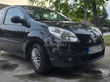 Renault Twingo 1.2 TNG