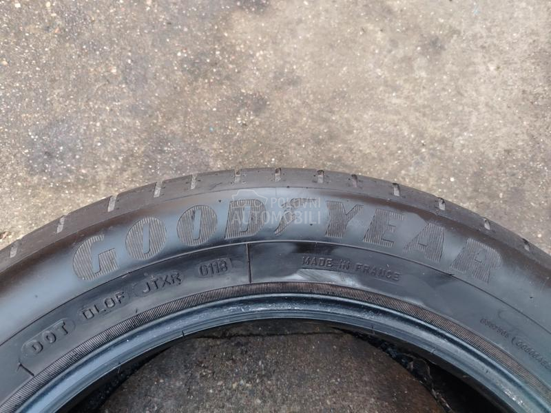 Goodyear 205/55 R16 Letnja