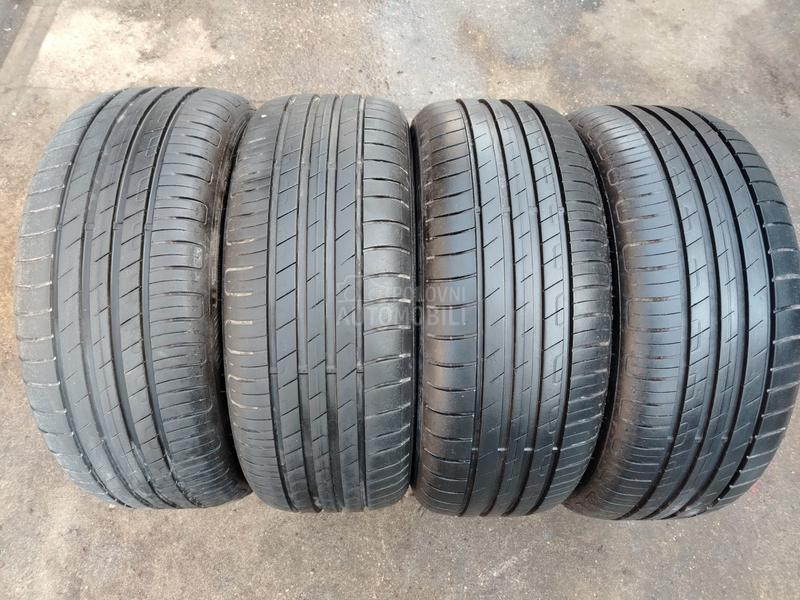 Goodyear 205/55 R16 Letnja