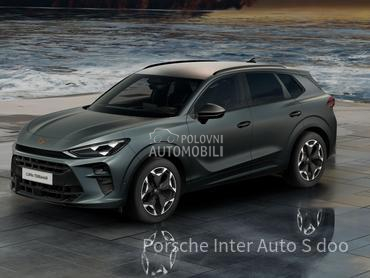 Cupra Terramar 1.5 eTSI DSG