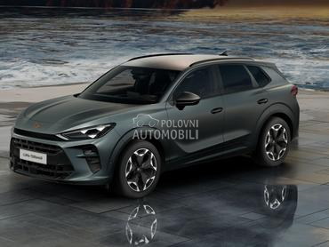 Cupra Terramar 1.5 eTSI DSG