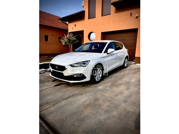 Seat Leon 2.0 matrix,virtual