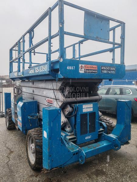 Genie GS 5390