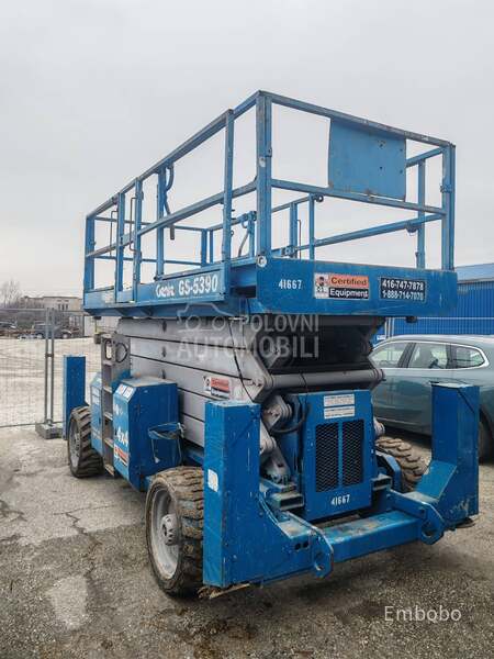 Genie GS 5390