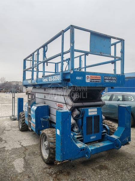 Genie GS 5390