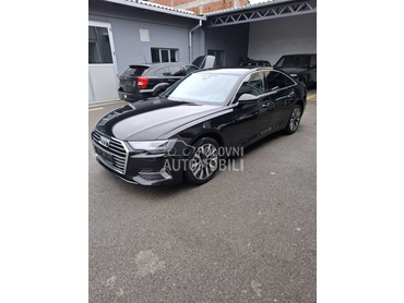 Audi A6 2.0
