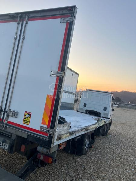 Iveco EuroCargo  140E220