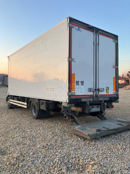 Iveco EuroCargo  140E220