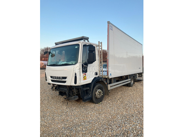Iveco EuroCargo  140E220
