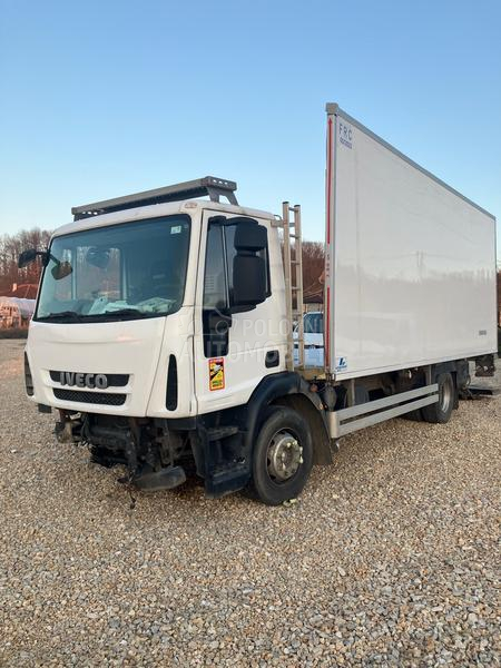 Iveco EuroCargo  140E220