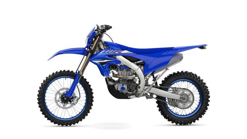 Yamaha WR250F