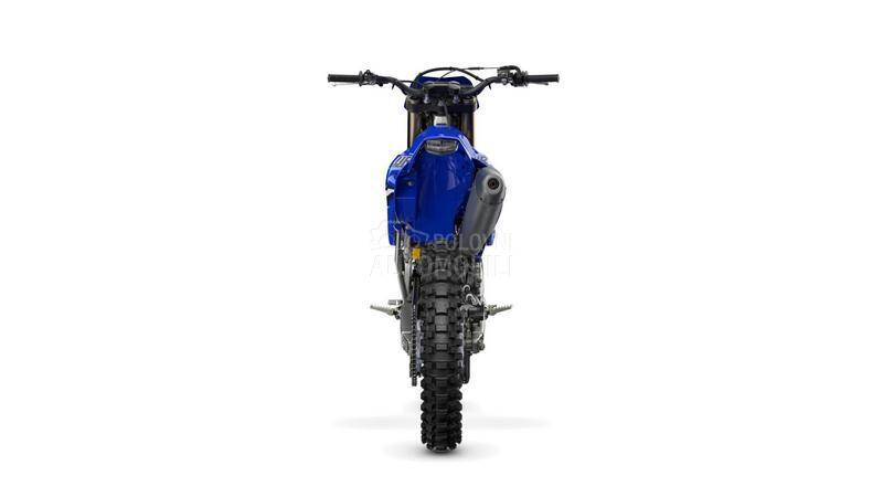Yamaha WR250F