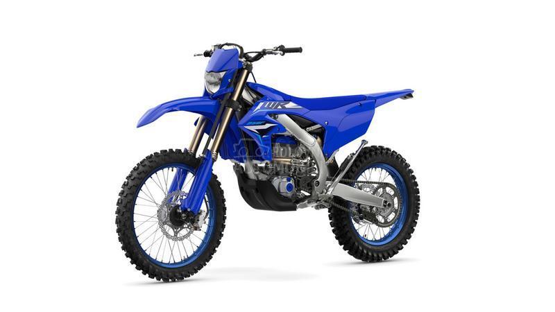 Yamaha WR250F