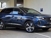 Peugeot 3008 GT/acc/ahd/cam