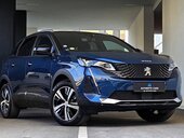 Peugeot 3008 GT/acc/ahd/cam