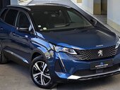 Peugeot 3008 GT/acc/ahd/cam