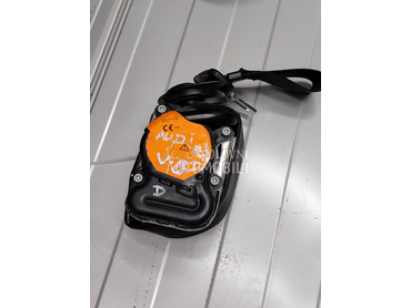 Prednji desni pojas za Audi A3