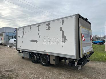 WULLHORST FRIGO HLADNJAČA