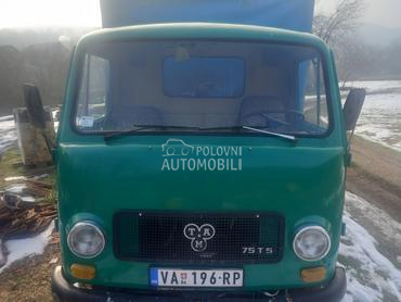 TAM 75