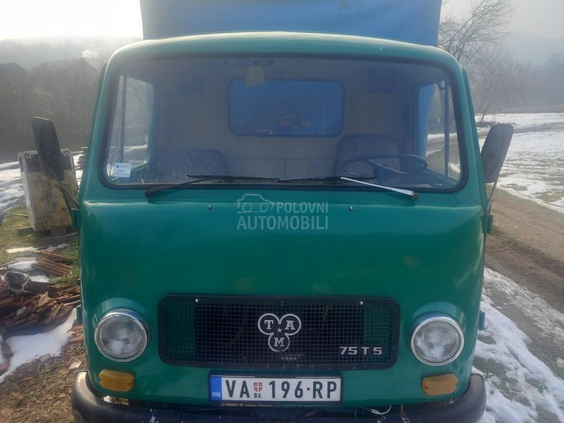 TAM 75