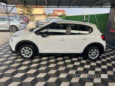 Citroen C3 ZAMENjEN LANAC
