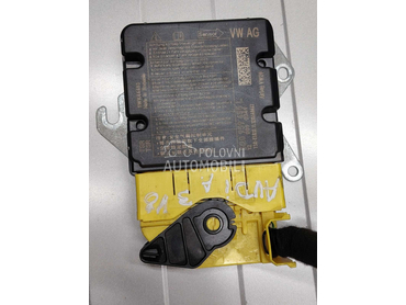 Airbeg centrala za Audi A3