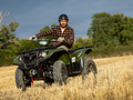 Yamaha Kodiak 700 EPS