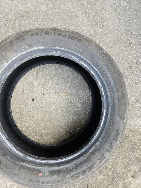 Maxxis 205/55 R16 Letnja