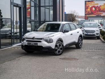 Citroen C4 1.2PureTech Led Nav