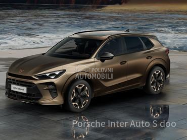 Cupra Terramar 1.5 eTSI  DSG