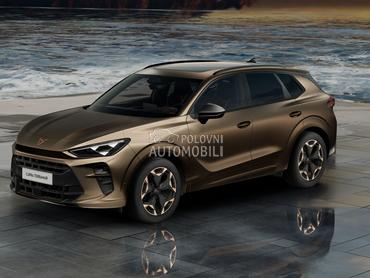 Cupra Terramar 1.5 eTSI  DSG