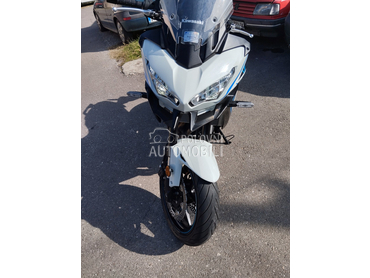 Kawasaki Versys