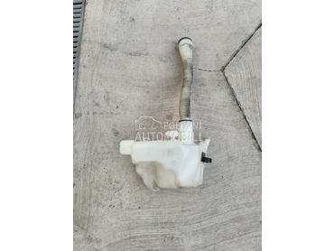 boca tecnosti stakla za Citroen Berlingo od 2008. do 2018. god.