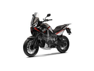 Moto Morini X-Cape 1200