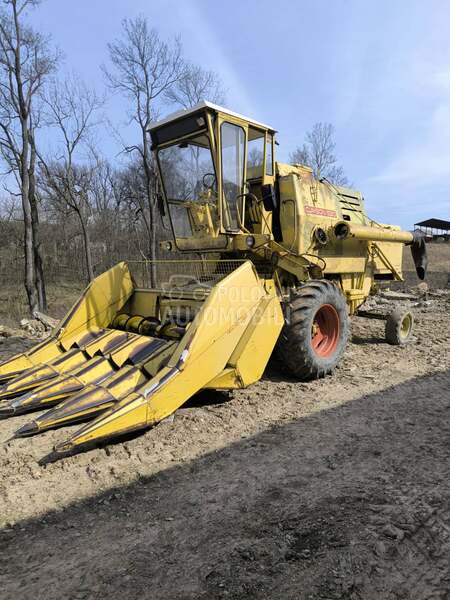 New Holland 1530