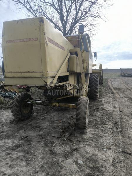 New Holland 1530
