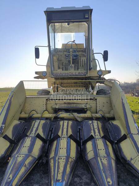 New Holland 1530