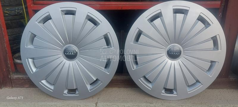 Ratkapne Orginal 16" 5 x 112