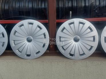 Ratkapne Orginal 16" 5 x 112