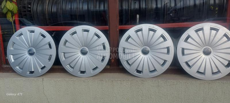 Ratkapne Orginal 16" 5 x 112