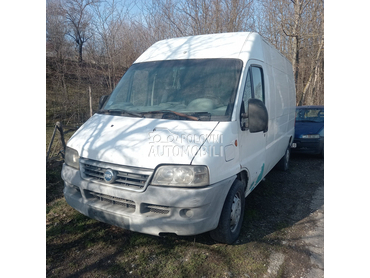 Fiat Ducato 2.8jtd