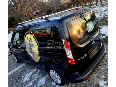 Ford Transit Connect MAXI