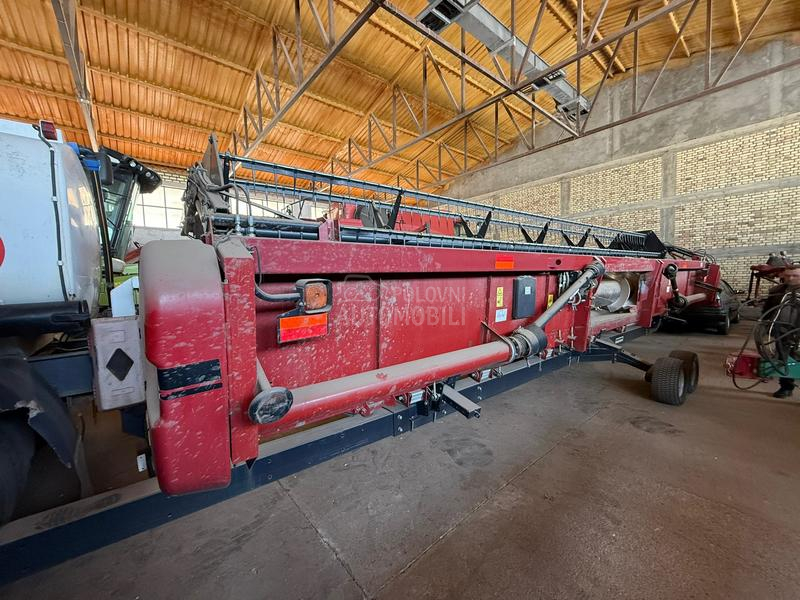 Case IH 9,2m flex