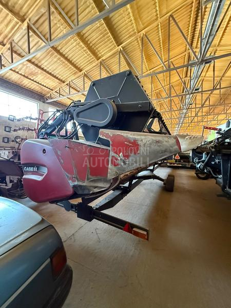 Case IH 9,2m flex