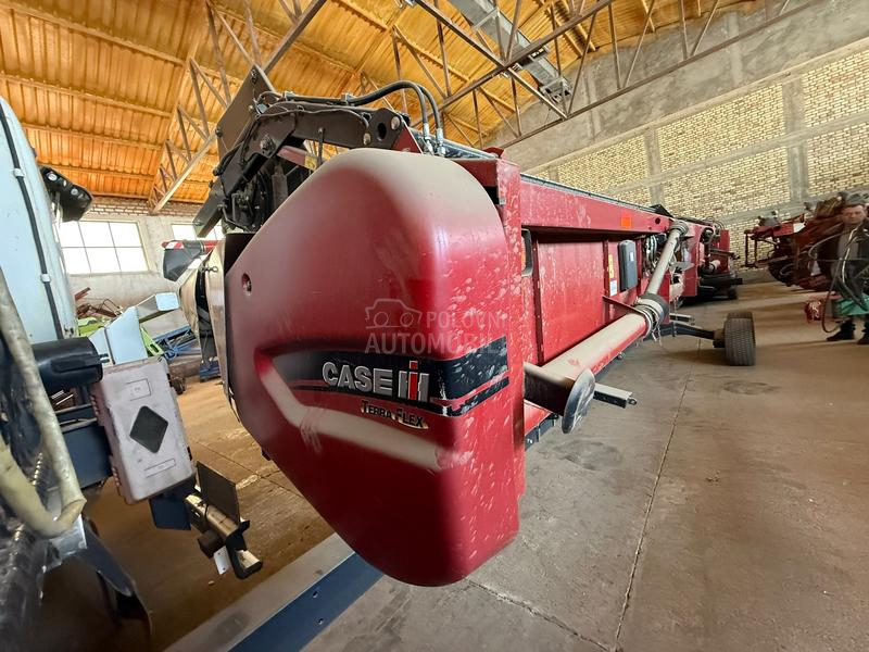 Case IH 9,2m flex