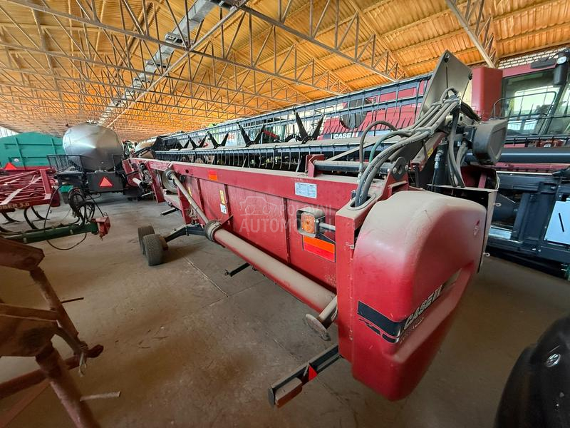 Case IH 9,2m flex
