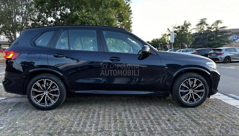 BMW X5 x5 m e45