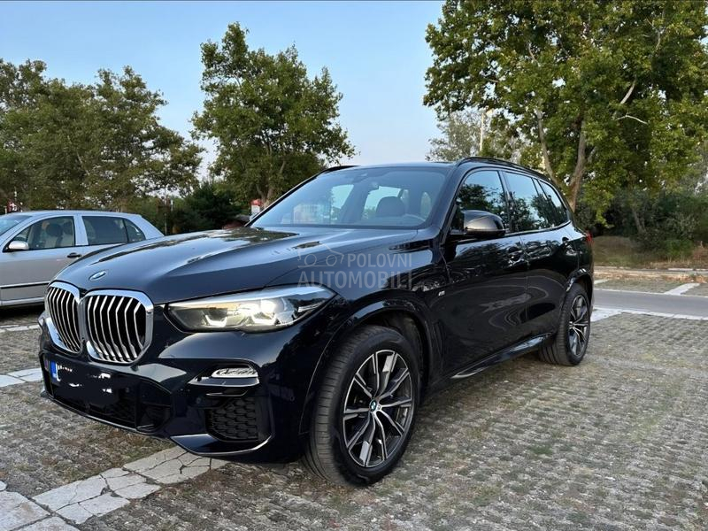 BMW X5 x5 m e45